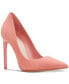 Kennedi Pointed-Toe Pumps