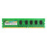Фото #1 товара Silicon Power SP008GLLTU160N02 - 8 GB - 1 x 8 GB - DDR3L - 1600 MHz - 240-pin DIMM - Green