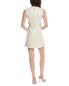 Фото #2 товара A.L.C. Skyla Wool-Blend Dress Women's 12