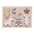 Фото #2 товара JABADABADO Puzzle Unicorn