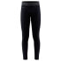 CRAFT CORE Dry Active Comfort base layer pants