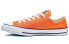 Converse Chuck Taylor All Star Seasonal Color Low Top 164937F Sneakers