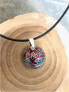 Women´s necklace Jingle bell Maya HM20
