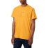 ფოტო #1 პროდუქტის G-STAR Center Logo Loose short sleeve T-shirt