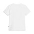 Фото #2 товара Puma Essentials Graphic Crew Neck Short Sleeve T-Shirt Womens Size L Casual Top