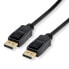 VALUE 11.99.5813 - 5 m - DisplayPort - DisplayPort - Male - Male - 7680 x 4320 pixels