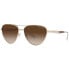 Фото #2 товара ARMANI EXCHANGE AX2042S611013 sunglasses