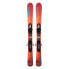 Фото #2 товара ELAN Maxx Shift+EL 7.5 Junior Alpine Skis