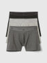 5" Boxer Briefs (3-Pack)