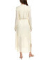 Bella Dahl Flowy Maxi Dress Women's