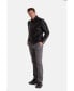 Фото #7 товара Куртка мужская Furniq UK Fashion Leather, черная