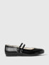 Фото #1 товара Kids Double-Strap Ballet Flats