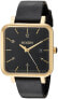 Фото #1 товара Наручные часы Citizen Men's Dress Quartz Watch BI5002-06E Yellow Gold PVD.
