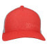 Фото #2 товара XACTLY Argon Cap Mens Size OSFA Athletic Casual XCP01-RDG