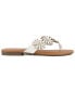 Фото #2 товара Women's Finnesse Flat Sandals