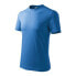 Фото #1 товара Mafini Heavy U MLI-11014 azure T-shirt