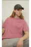Фото #1 товара Sportswear Premium Essentials Short-Sleeve Erkek T-shirt