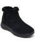 Фото #1 товара Women's On The Go Joy - Bundle Up Wide Width Winter Boots from Finish Line