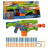 Фото #11 товара Пистолет Nerf F6363EU4 Дартс x 50 для детей