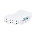 Фото #2 товара LogiLink ET0009 - Daily/Weekly timer - White - IP20 - 220 - 240 V - 50/60 Hz - 0.5 W