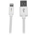 Фото #1 товара STARTECH 8-pin Lightning To USB- cable 2m