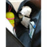 Фото #2 товара Сумка для пеленания BABY ON BOARD Simply Чёрный Инновационный