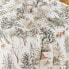 Фото #3 товара Пододеяльник Decolores Laponia 155 x 220 cm 90 кровать