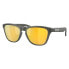 Фото #5 товара Очки OAKLEY Frogskins XS Prizm Youth Pol