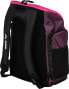 Фото #8 товара Arena Plecak Sportowy + Worek Arena Spiky III Pink/Black 45L