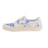 Vans Acer Mesh Ni Men's Shoes White-Blue vn0a5dxz-3x6