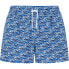 Фото #1 товара HACKETT Mackerel Swimming Shorts