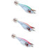 DTD White Killer Bukva 2.0 Squid Jig 7.9g 65 mm