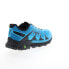 Фото #8 товара Inov-8 TrailFly Ultra G 300 Max 000977-BLBK Mens Blue Athletic Hiking Shoes