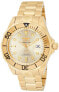 Фото #1 товара Часы Invicta Pro Diver Automatic Gold Watch