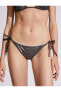 Фото #8 товара Плавки Koton Bikini Tie Detail Normal Cut