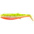 SAVAGE GEAR Cannibal Shad Soft Lure 80 mm 5g 45 Units