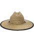 ფოტო #3 პროდუქტის Women's Natural Tomboy 2 Straw Hat