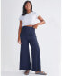 ფოტო #1 პროდუქტის Maternity Angel Wide Leg Lounge Pants