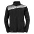 Фото #1 товара UHLSPORT Liga 2.0 Presentation full zip sweatshirt