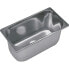 PLASTIMO Rectangular Sink