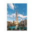 Фото #1 товара Puzzle Burj Khalifa Dubai 500 Teile