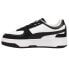 Фото #6 товара Puma Cali Dream Tweak Platform Womens Black, White Sneakers Casual Shoes 386747