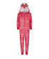 ფოტო #1 პროდუქტის Little Girls Novelty Onesie