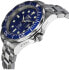 Фото #12 товара Invicta Grand Diver Stainless Steel Men's Automatic Watch – 47 mm