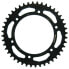 Фото #1 товара SUPERSPROX Steel Aprilia 520x44 RFE5X44BLK rear sprocket