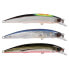 Фото #1 товара HIDE UP HU-Minnow Suspending minnow 5g 77 mm