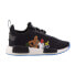 Adidas NMD_R1 Star Wars Toddler Shoes Core Black-Cloud White FX6508