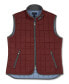 Men's Quilted Vest