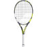 Фото #1 товара BABOLAT Pure Aero 26 S Youth Tennis Racket