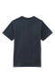 Vn0a7y47 Classic -b Lacivert Unisex T-shirt